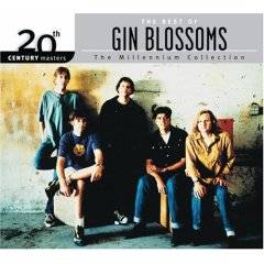 Gin Blossoms : Best Of-20Th Century Masters
